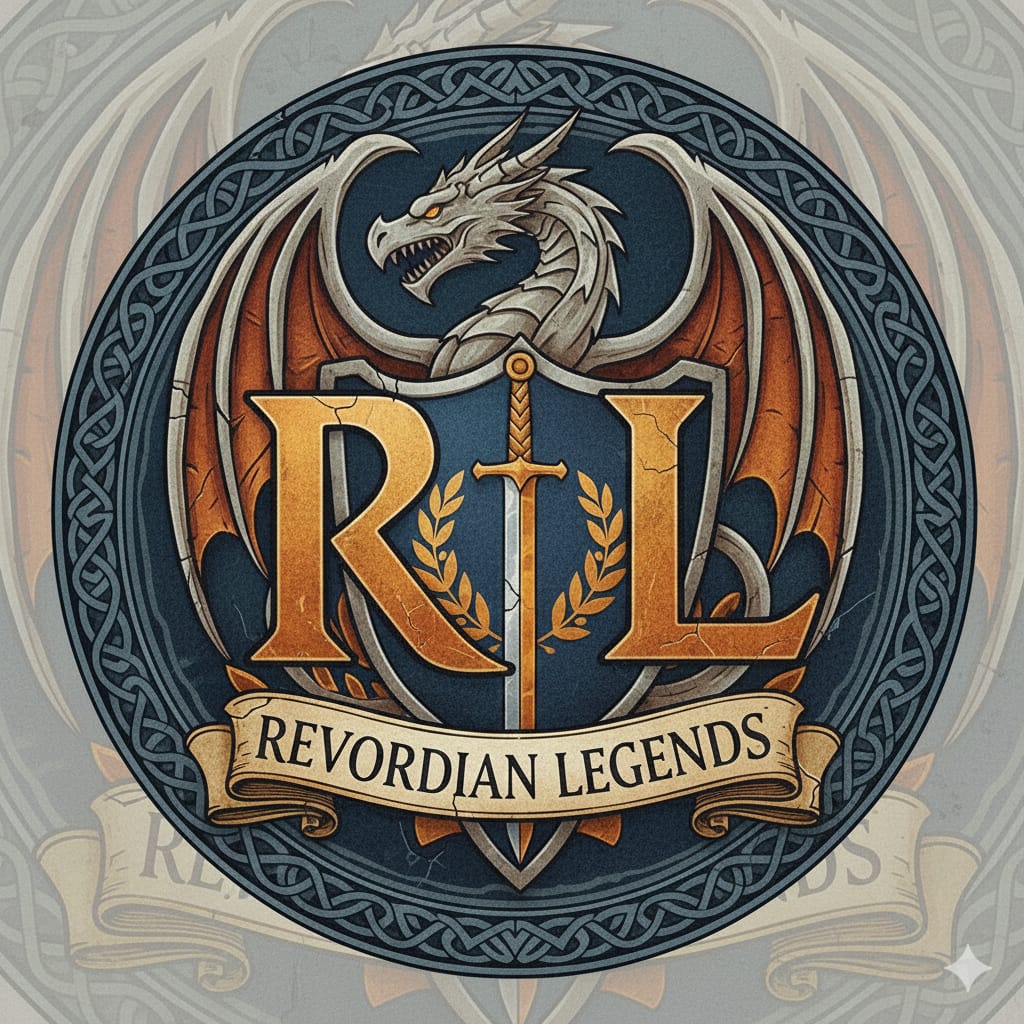 Revordian Legend
